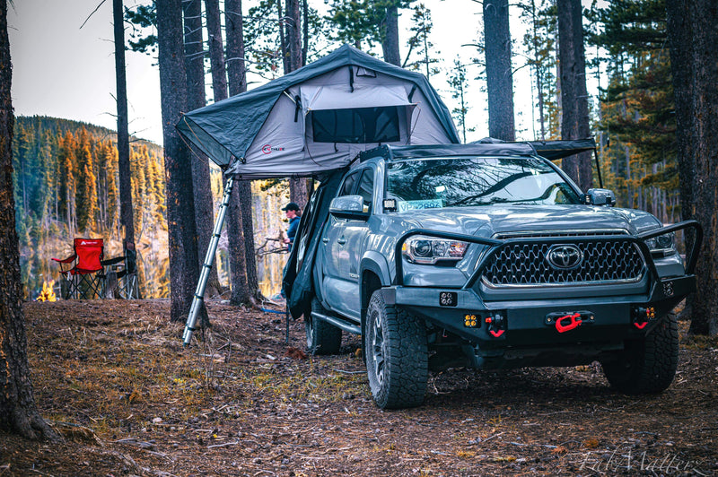 Rooftop Tents