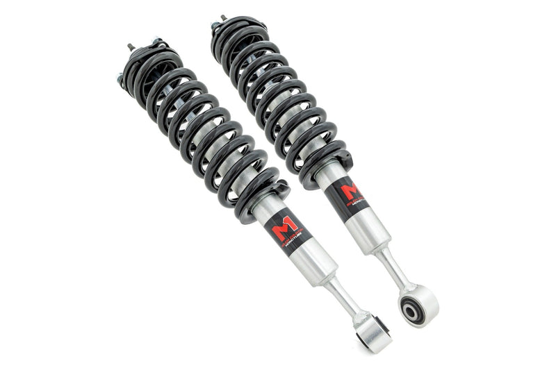 M1 Adjustable Leveling Struts | Monotube | 0-2