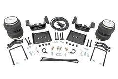 Air Spring Kit | Chevy Silverado & GMC Sierra 1500 2WD/4WD (2007-2018 & Classic)