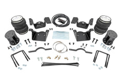 Air Spring Kit | 7.5 Inch Lift Kit | Chevy/GMC 2500HD/3500HD (11-19)