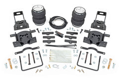 Air Spring Kit | | Ford F-250/F-350 Super Duty 4WD (2005-2016)