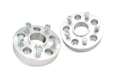 2 Inch Wheel Spacers | 5x5.5 | Ram 1500 4WD (2010-2011)