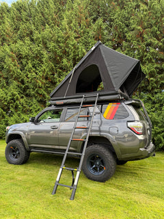 ECHOEM Expedition Hard Rooftop Tent