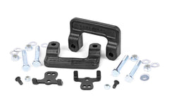 2 Inch leveling Kit | Adaptive Ride | GMC Sierra 1500 Denali 2WD/4WD (19-24)