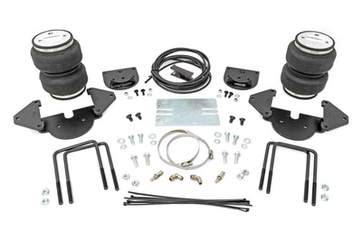 Air Spring Kit | Chevy Silverado & GMC Sierra 1500 2WD/4WD (2019-2024)