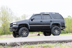 6 Inch Lift Kit | NTD | Chevy/GMC Tahoe/Yukon 2WD/4WD (2000-2006)