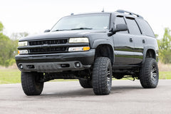 6 Inch Lift Kit | NTD | Chevy/GMC Tahoe/Yukon 2WD/4WD (2000-2006)