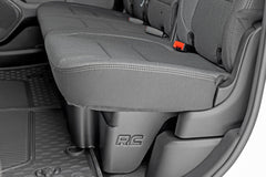 Under Seat Storage | Crew Cab | Ram 1500 2WD/4WD (2019-2025)