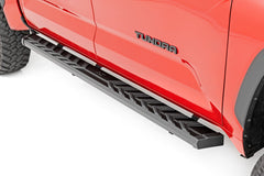 BA2 Running Boards | Side Step Bars | Toyota Tundra 2WD/4WD (2022-2024)