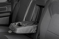 Seat Covers |Bucket Seats | FR & RR | Ram 1500 2WD/4WD (2019-2025)