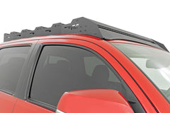 Roof Rack | Front LED Lights | Toyota Tacoma 2WD/4WD (2005-2023)