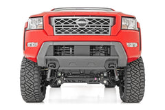 6 Inch Lift Kit | Nissan Frontier 2WD/4WD (2022-2024)