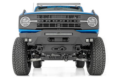 5 Inch Lift Kit | Ford Bronco 4WD (2021-2024)