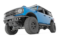 5 Inch Lift Kit | Ford Bronco 4WD (2021-2024)