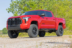 Fender Flares | Defender | Toyota Tundra 2WD/4WD (2022-2024)