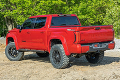 Fender Flares | Defender | Toyota Tundra 2WD/4WD (2022-2024)