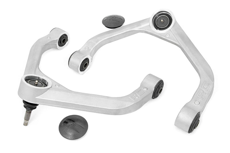 Forged Upper Control Arms | 3-3.5 Inch Lift | Ram 1500 2WD/4WD (2019-2025)