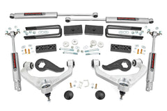 3 Inch Lift Kit | Chevy Silverado & GMC Sierra 2500HD 2WD/4WD (2020-2024)