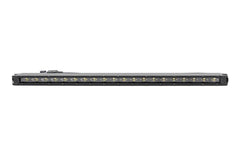 20 Inch Black Series LED Light Bar| Slim Line