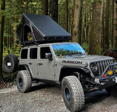 ECHOEM Expedition Hard Rooftop Tent