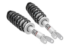 N3 Leveling Struts | 2.5 Inch | Loaded Strut | Ram 1500 4WD