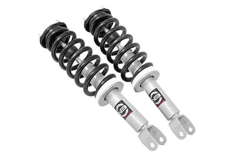 N3 Leveling Struts | 2 Inch | Loaded Strut | Ram 1500 4WD (2012-2018 & Classic)