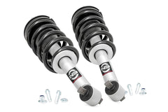 N3 Leveling Struts | 2 Inch | Loaded Strut | Chevy/GMC 1500 Truck & SUV (07-14)