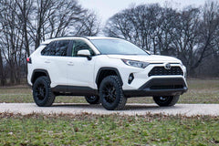 2.5 Inch Lift Kit | Toyota RAV4 2WD/4WD (2019-2023)