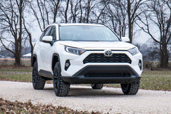 2.5 Inch Lift Kit | Toyota RAV4 2WD/4WD (2019-2023)