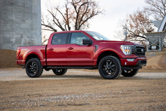 2 Inch Lift Kit | N3 | Ford F-150 2WD/4WD (2021-2024)