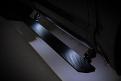 Power Running Boards | Dual Electric Motor | Crew Cab | Ford F-150/Lightning/F-250/F-350/Raptor (15-24)