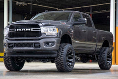 5 Inch Lift Kit | Dual Rate Coils | Non-AISIN | Ram 2500 4WD (2019-2024)