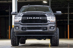 5 Inch Lift Kit | Dual Rate Coils | Non-AISIN | Ram 2500 4WD (2019-2024)