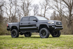 6 Inch Lift Kit | Vertex | Toyota Tacoma 2WD/4WD (2016-2023)