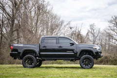 6 Inch Lift Kit | N3 Struts | Toyota Tacoma 2WD/4WD (2016-2023)