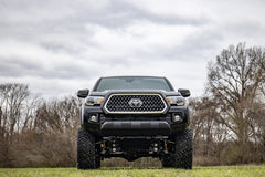 6 Inch Lift Kit | Toyota Tacoma 2WD/4WD (2016-2023)