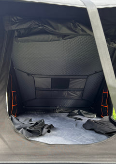 ECHOEM Expedition Hard Rooftop Tent