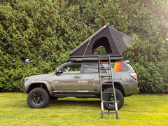 ECHOEM Expedition Hard Rooftop Tent