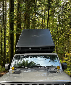 ECHOEM Expedition Hard Rooftop Tent