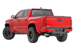 1.5 Inch Leveling Kit | Toyota Tacoma 4WD (2024)