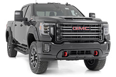 1.5-2 Inch Leveling Kit | Chevy/GMC 2500HD/3500HD (20-24)