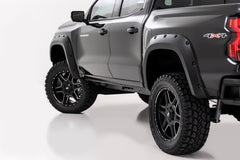 Pocket Fender Flares | Chevy Colorado 2WD/4WD (2023-2024)