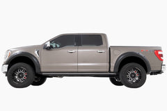 Pocket Fender Flares | Ford F-150 2WD/4WD (2021-2024)