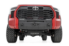 4 Inch Lift Kit | Toyota Tundra 2WD/4WD (2022-2024)