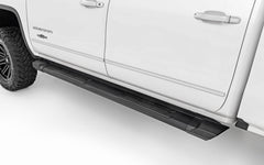 HD2 Running Boards | Crew Cab | Chevy/GMC 1500/2500HD/3500HD (07-19)