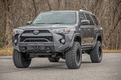 3 Inch Lift Kit | Upper Control Arms | RR Coils | N3 Struts | Toyota 4Runner (10-24)