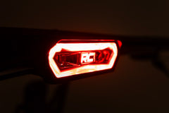 LED Multi-Functional Chase Light