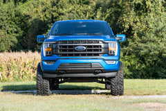 6 Inch Lift Kit | Ford F-150 4WD (2021-2023)