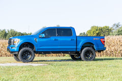 6 Inch Lift Kit | Ford F-150 4WD (2021-2023)