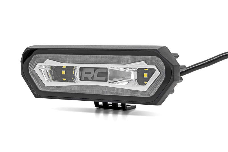 LED Multi-Functional Chase Light